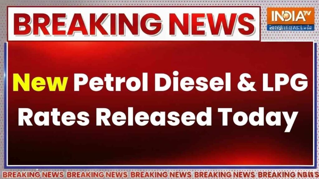 Fuel Price News 2026: City-Wise Petrol, Diesel and LPG Rate Trends You Should Know
