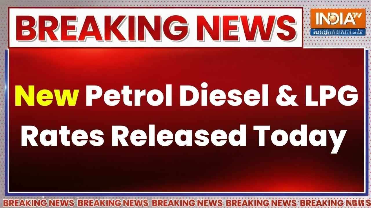 Fuel Price News 2026: City-Wise Petrol, Diesel and LPG Rate Trends You Should Know