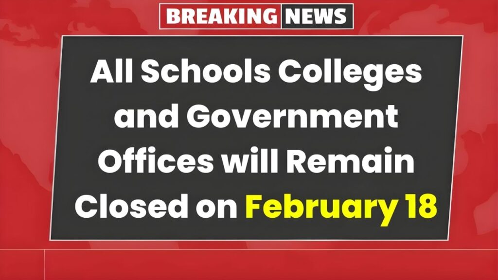 Losar 2026 Holiday Alert: What Students and Citizens Need to Know