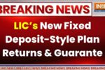 LIC New Savings Plan 2026: Predictable Growth with Life Insurance Benefits