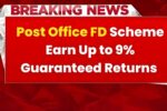 Post Office FD 2026: A Smart Choice for Senior Citizens and Young Savers