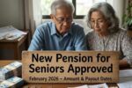 Philippines Seniors to Receive New Monthly Pension: Eligibility and Schedule