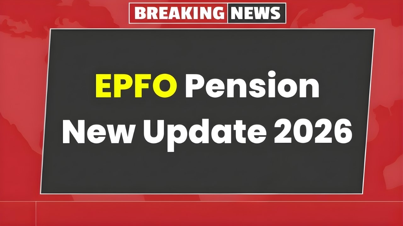 Employees’Pension Scheme 2026: Key Changes Private Sector Workers Must Know