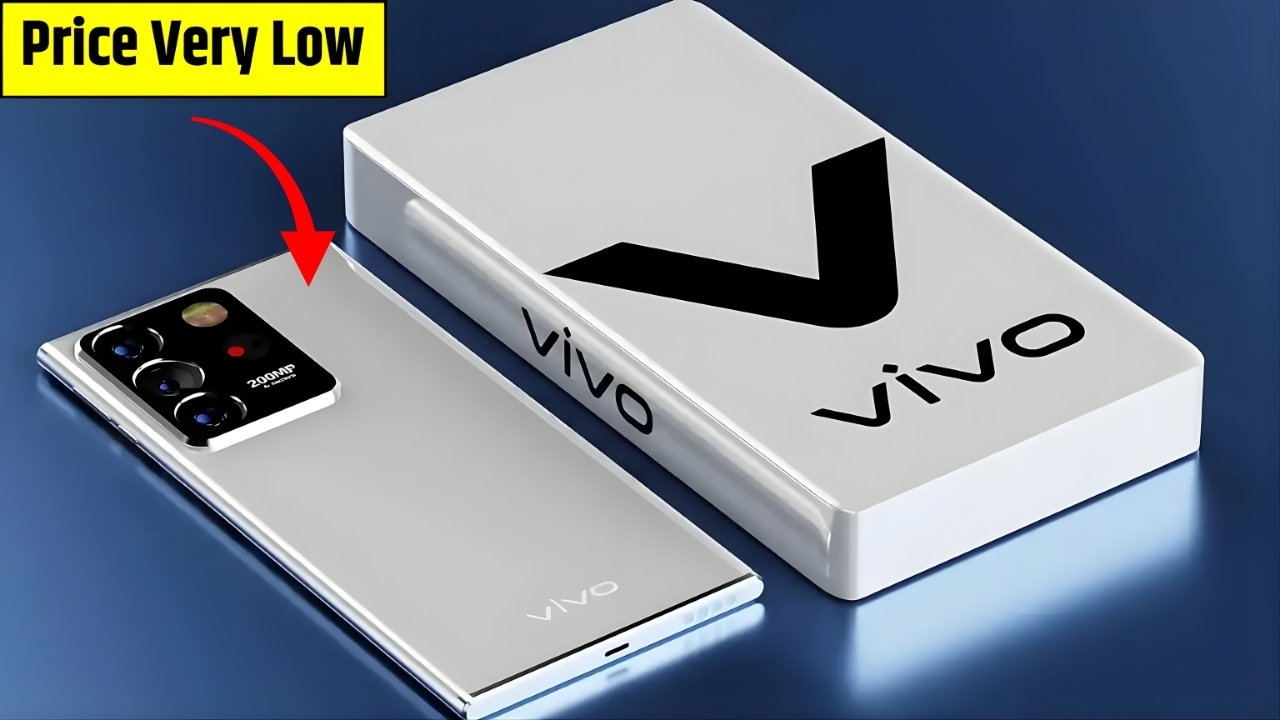 Vivo V29 5G Launched - Is a Perfect Blend of Style and Speed in 2026