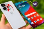 New Motorola 5G Launched - Performance, Camera, and Battery Highlights