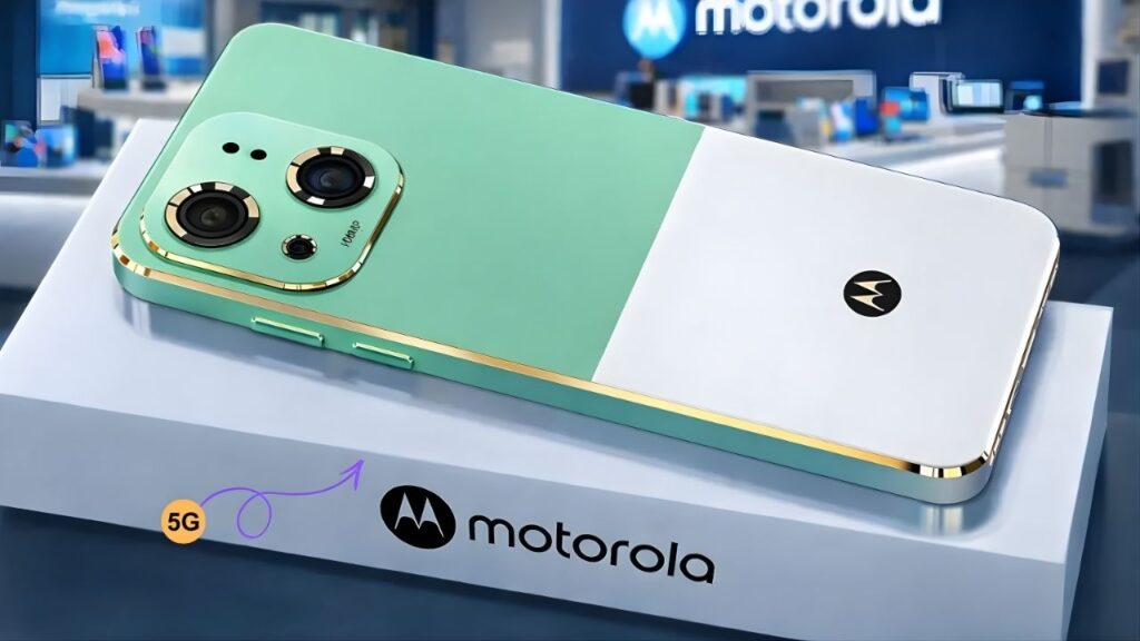 Moto X 50 Ultra Launched 144Hz Display, Massive Battery and DSLR-Level Camera