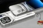 OPPO Find X9 5G Unveiled: 512GB Storage, 340MP Camera, and Gaming-Ready Chipset