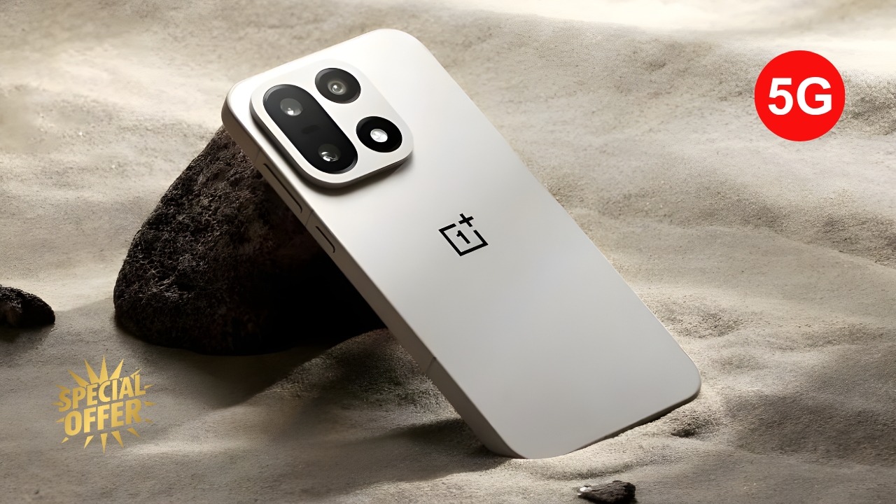 OnePlus Nord CE 6 5G Launch: 9000mAh Battery and 200MP Camera