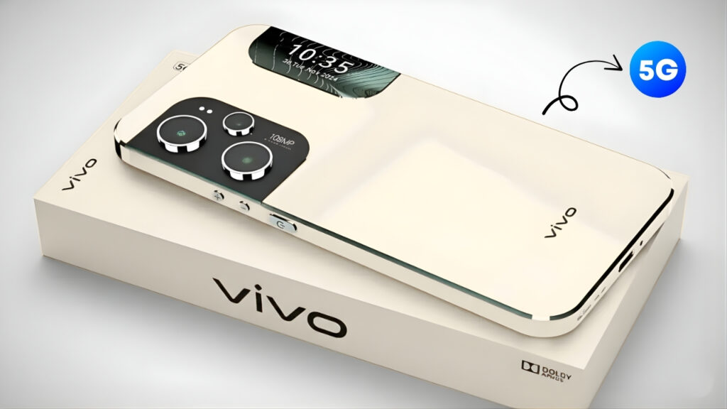 Vivo 2026 5G Phone Launches with 300MP Camera and 7000mAh Battery