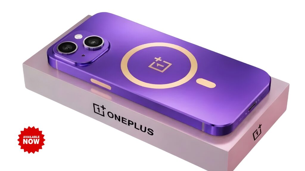 OnePlus Budget King 2026 Launched with 7600mAh Battery and Long-Lasting Power