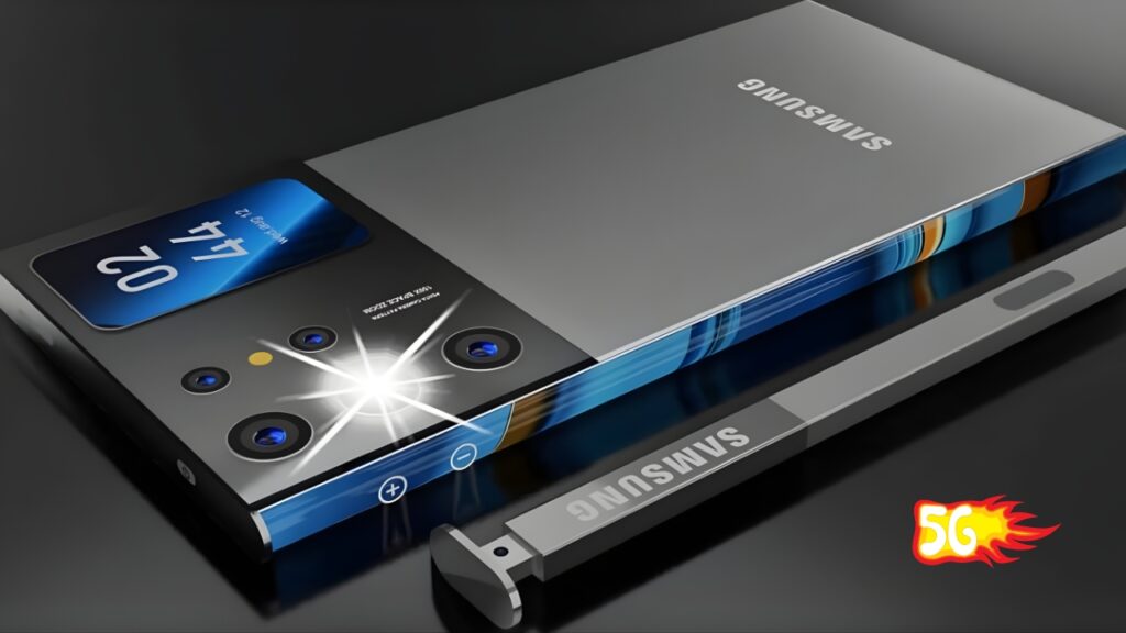 Samsung Galaxy Winner 2026 Launch: 200MP Camera and Massive 12700mAh Battery