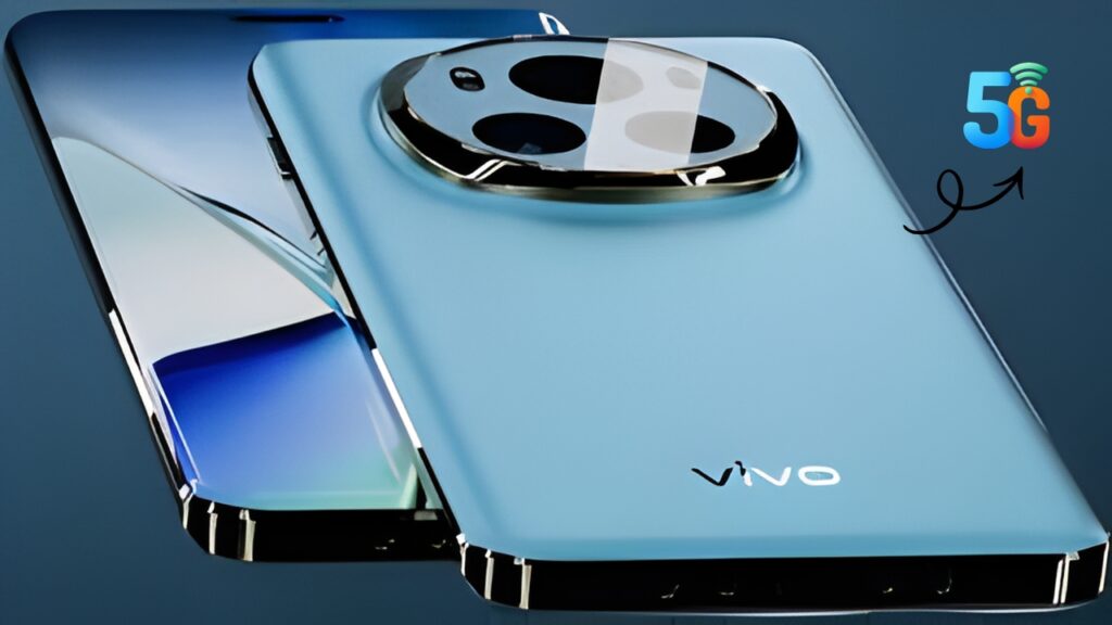 Vivo X300 Pro 5G Launched: 200MP Zeiss Camera, Snapdragon 8 Gen 3 & 120W Fast Charging