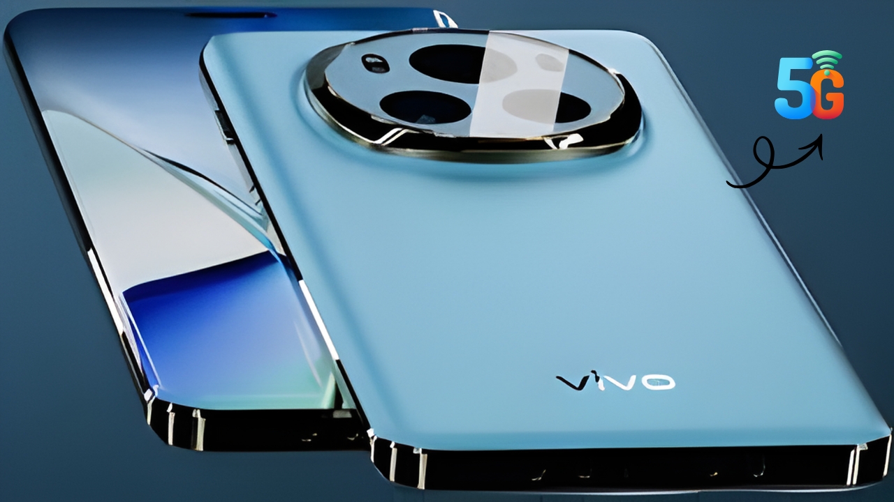 Vivo X300 Pro 5G Launched: 200MP Zeiss Camera, Snapdragon 8 Gen 3 & 120W Fast Charging