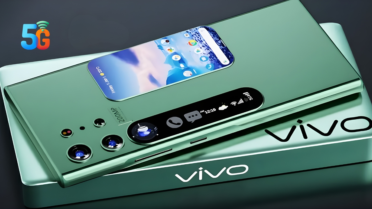 Vivo Z1 Max 5G Launch: 120Hz AMOLED, Snapdragon Processor & 80W Fast Charging