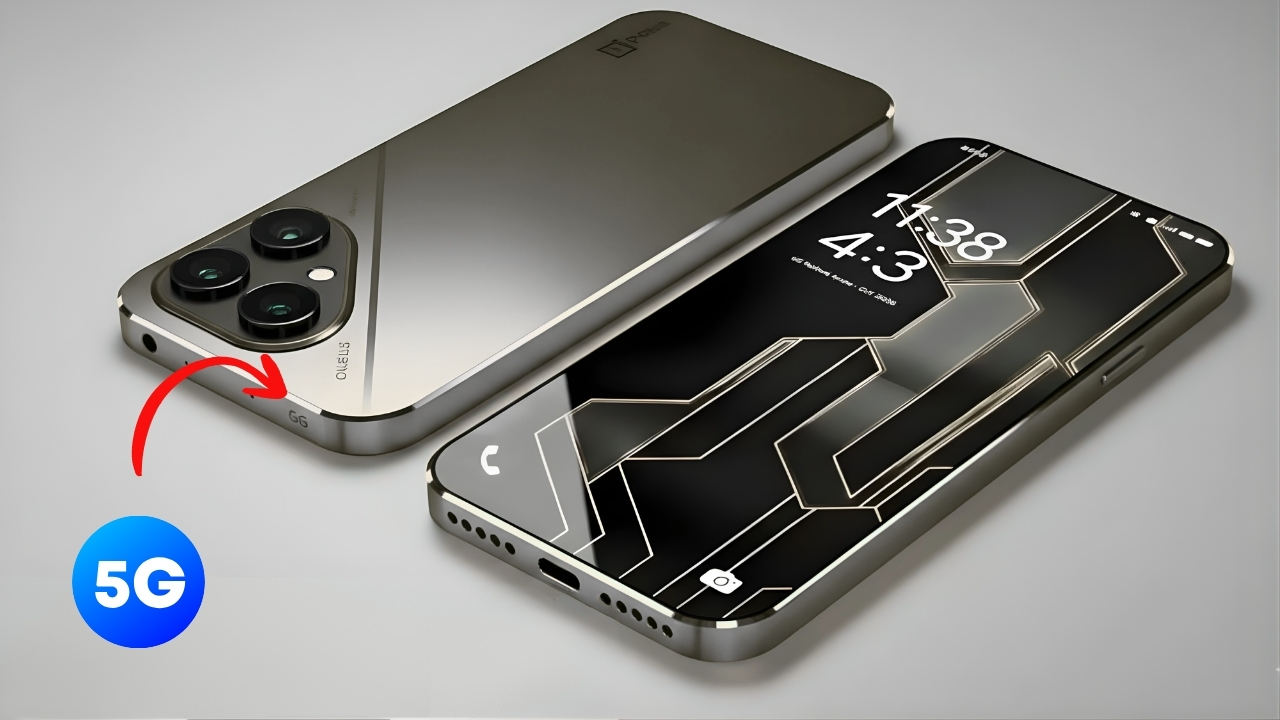 OnePlus 2026 Flagship Launched With 300MP Camera at Just ₹